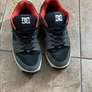DC Shoes